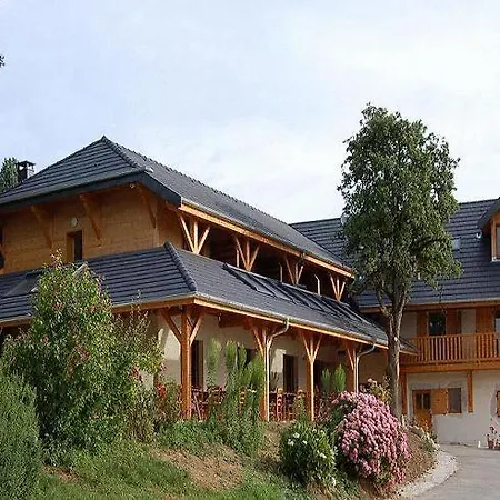 La Ferme De Ferrieres Guest house Annecy