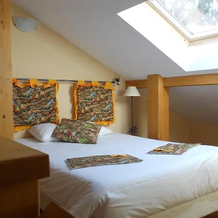 La Ferme De Ferrieres Guest house 3*