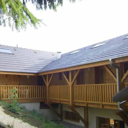 La Ferme De Ferrieres Guest house Annecy