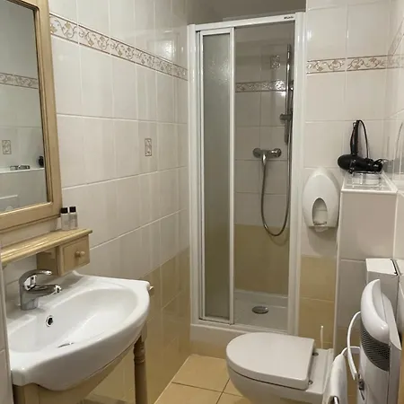 La Ferme De Ferrieres Guest house Annecy