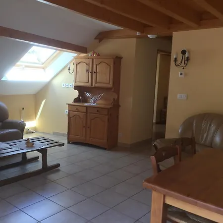 Guest house La Ferme De Ferrieres