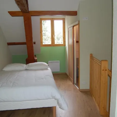 La Ferme De Ferrieres Guest house 3*